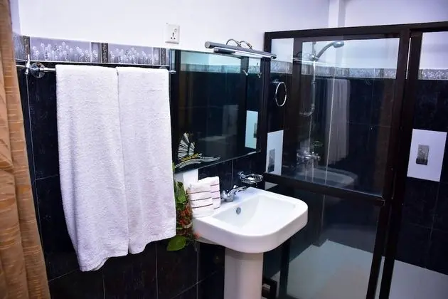 Deluxe Üç Kişilik Oda