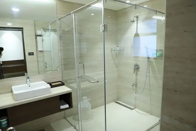 Comfort Oda, Havuz Manzaralı