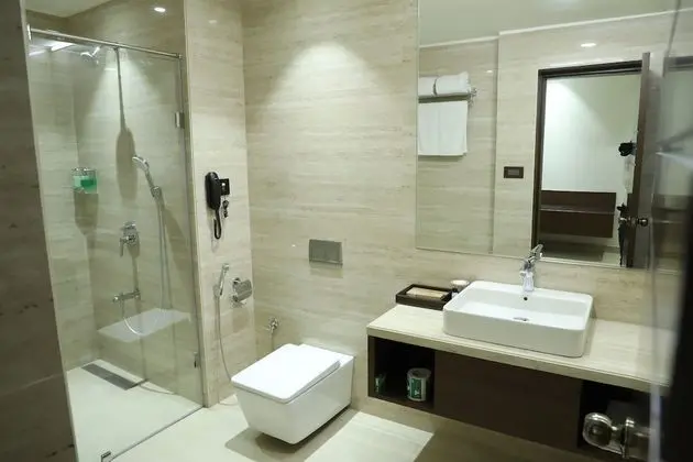 Comfort Oda, Havuz Manzaralı