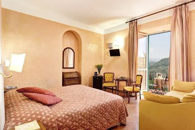 Villa, Balkon, Ek Bina (Romita)