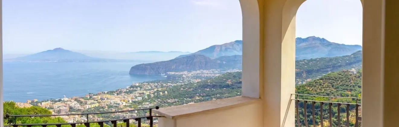 Standard Tek Büyük veya İki Ayrı Yataklı Oda, Deniz Manzaralı (Hermitage)
