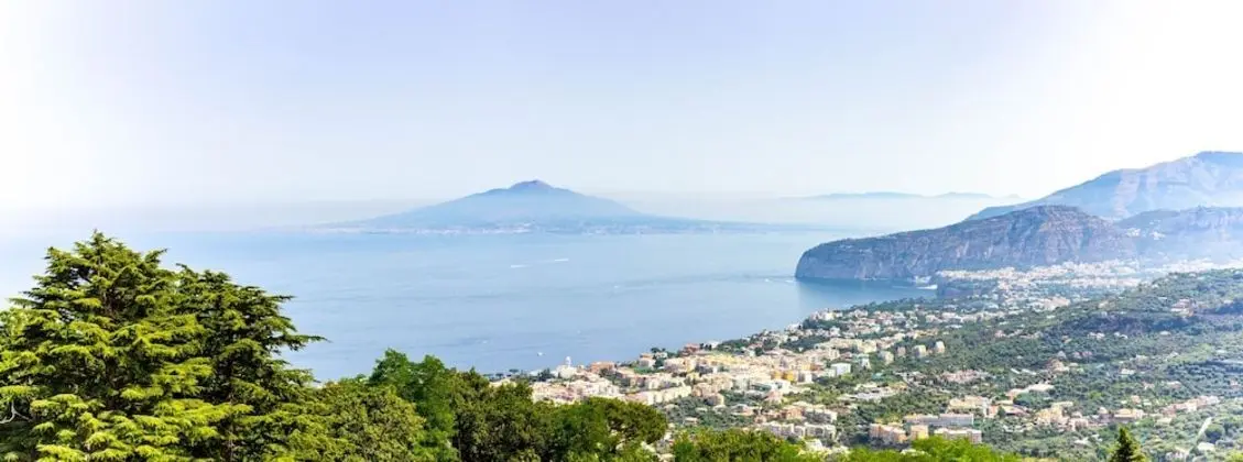 Standard Tek Büyük veya İki Ayrı Yataklı Oda, Deniz Manzaralı (Hermitage)