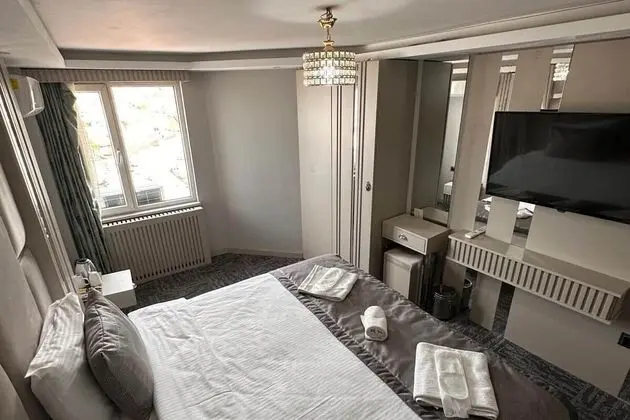 Standard Double/twin Room