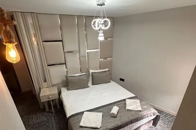 Standard Double/twin Room