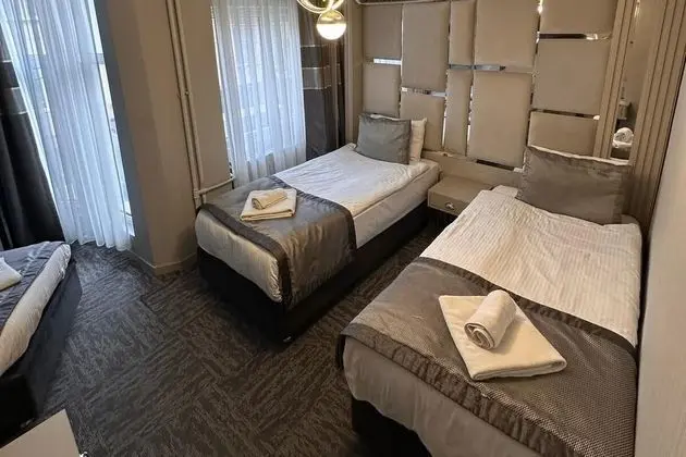 Standard Double/twin Room