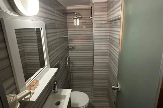 Standard Double/twin Room