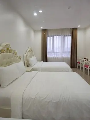 Dört Kişilik Oda