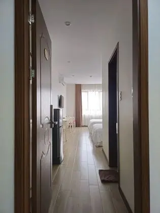 Dört Kişilik Oda