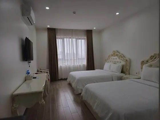 Dört Kişilik Oda