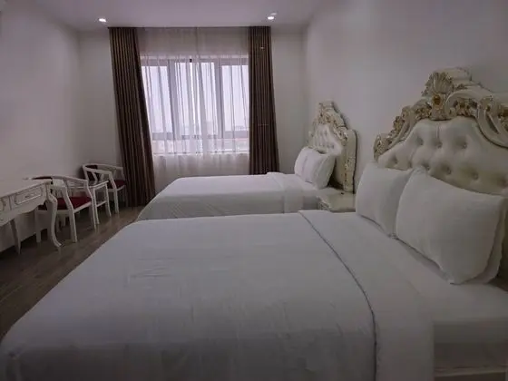 Dört Kişilik Oda