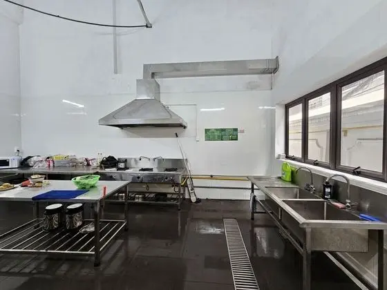 Dört Kişilik Oda