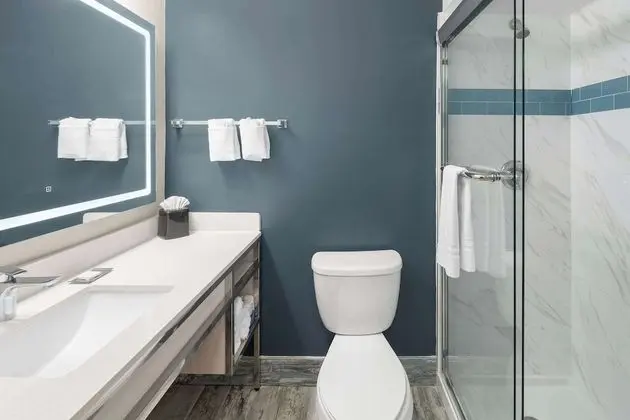 Banyo duşu