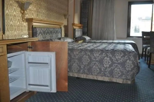 2 Kişilik Oda