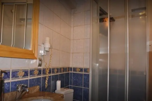 3 Kişilik Oda