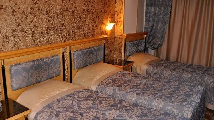 Standart Üç Kişilik Oda