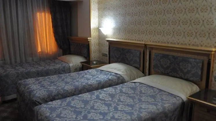 Standart Üç Kişilik Oda