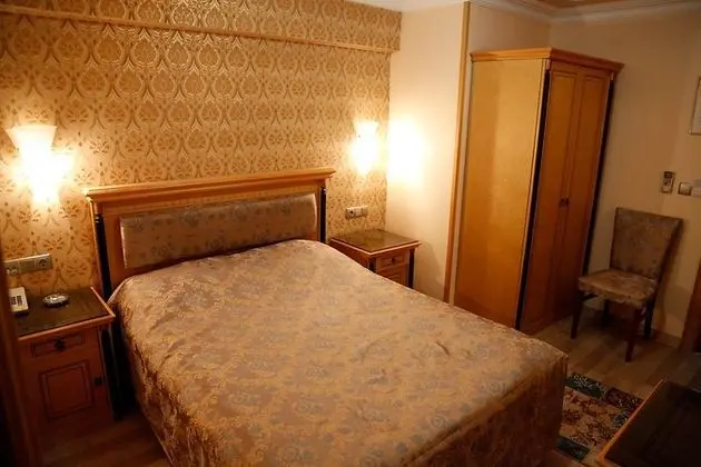 Tek Kişilik Oda