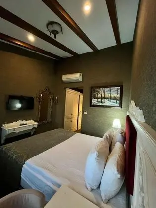Deluxe Room, Şehir Manzaralı, Balkonsuz