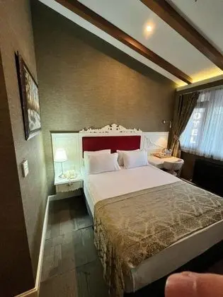 Deluxe Room, Şehir Manzaralı, Balkonsuz