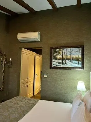 Deluxe Room, Şehir Manzaralı, Balkonsuz