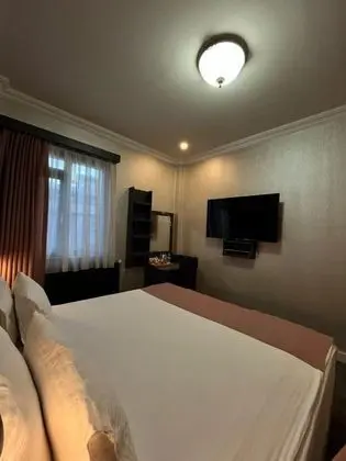 Standart Oda, Şehir Manzaralı