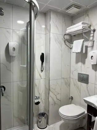 Standart Oda, Şehir Manzaralı