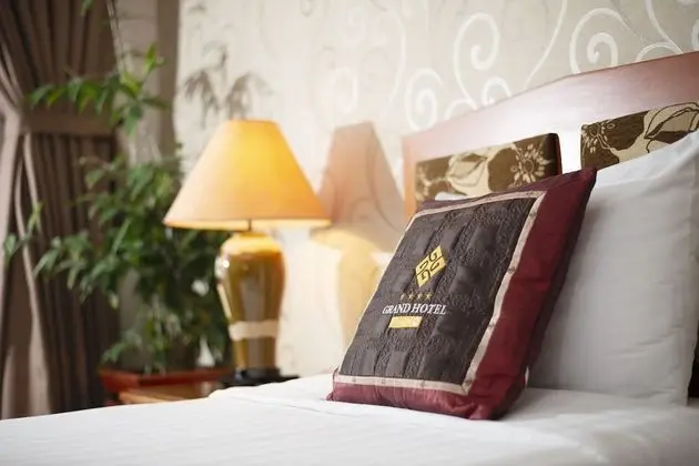 Deluxe Tek Büyük Yataklı Oda, Deniz Manzaralı