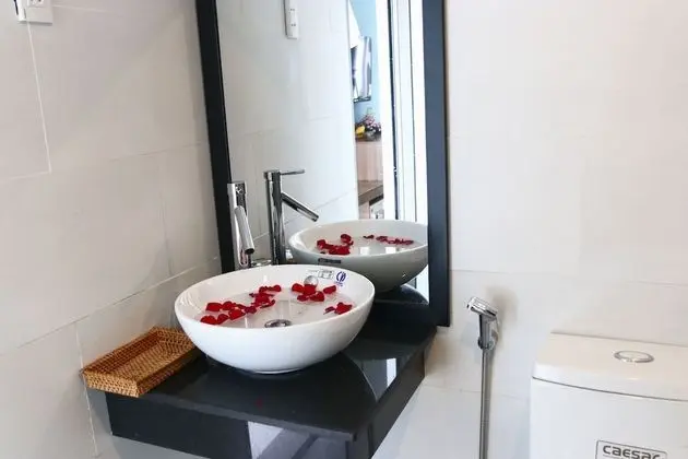 Deluxe İki Ayrı Yataklı Oda