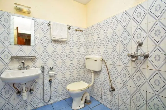 Family Üç Kişilik Oda, Dağ Manzaralı