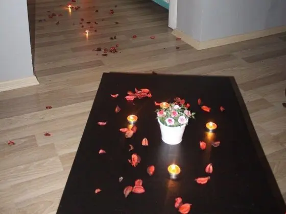 Aile Odası