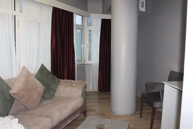 Aile Odası