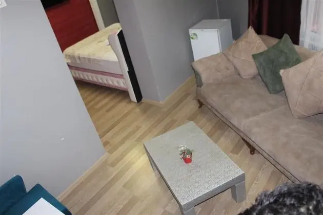 Aile Odası