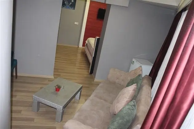 Aile Odası