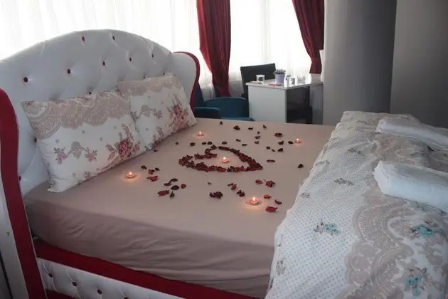 Standart Oda - Çift Kişilik