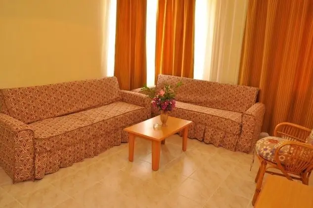 Oturma Alanı
