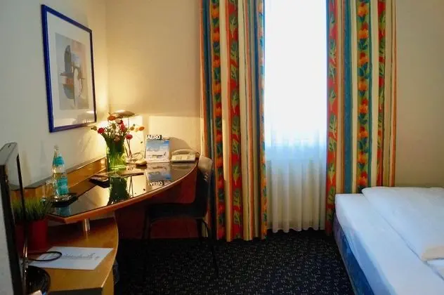 Standard Tek Kişilik Oda