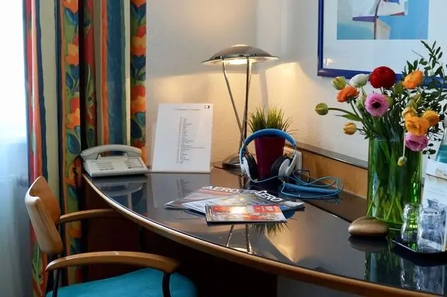 Standard Tek Kişilik Oda