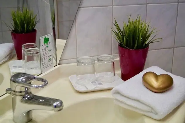 Standard Tek Kişilik Oda