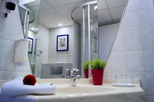 Standard Tek Kişilik Oda