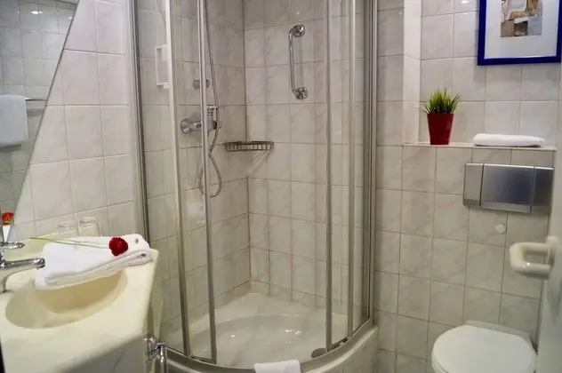 Standard Tek Kişilik Oda