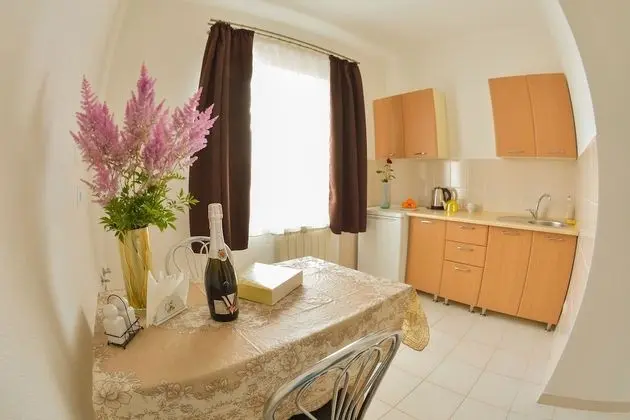 Premium Tek Büyük veya İki Ayrı Yataklı Oda, Ortak Banyo