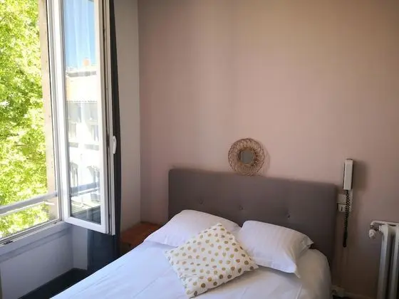Economy Tek Kişilik Oda