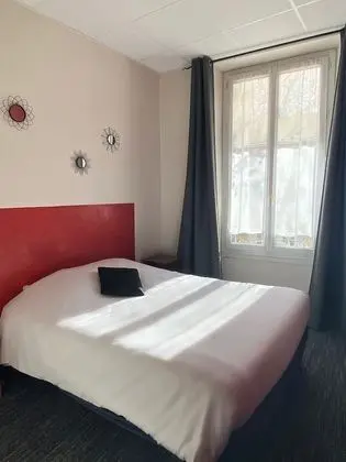 Economy Tek Kişilik Oda