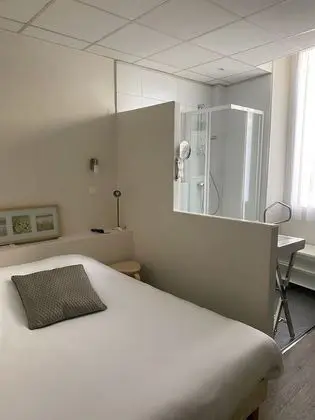 Economy Tek Kişilik Oda