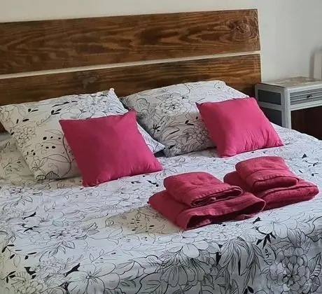 Comfort Tek Büyük Yataklı Oda, Dağ Manzaralı