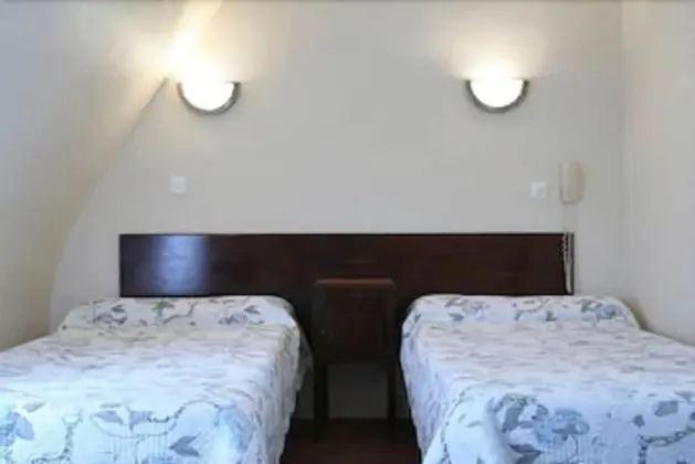 İki Ayrı Yataklı Oda