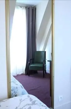 Tek Kişilik Oda