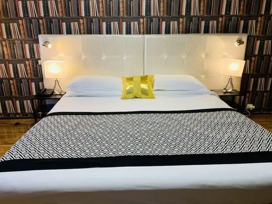 Superior Oda