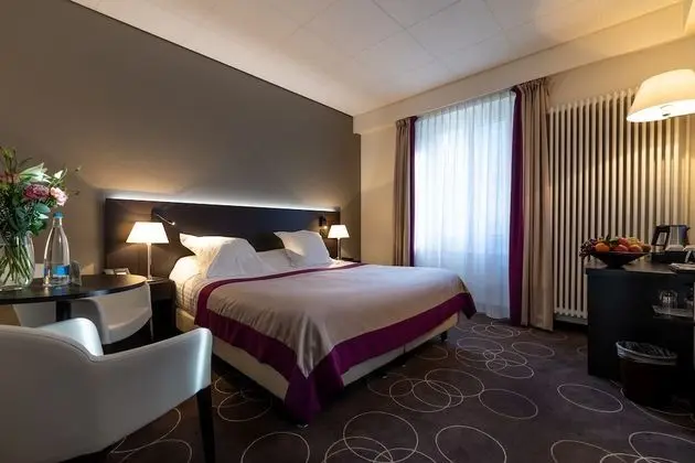 Superior İki Ayrı Yataklı Oda