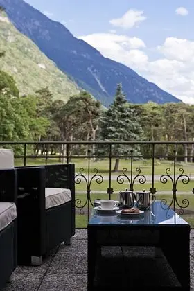 Superior Tek Büyük Yataklı Oda